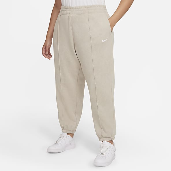 pantaloni tuta nike donna