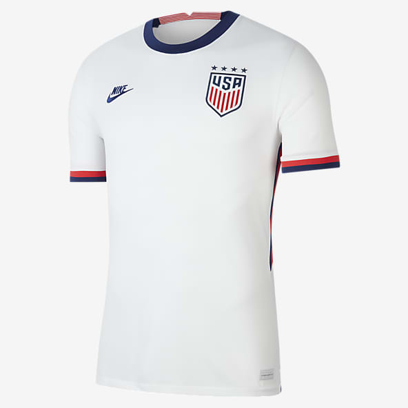 usa soccer dri fit shirt