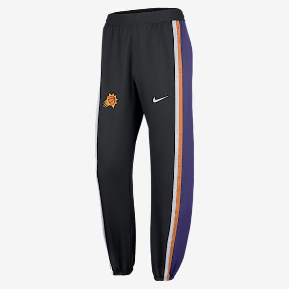 Phoenix Suns Zoned Pants Nike Dri-FIT de la NBA para hombre