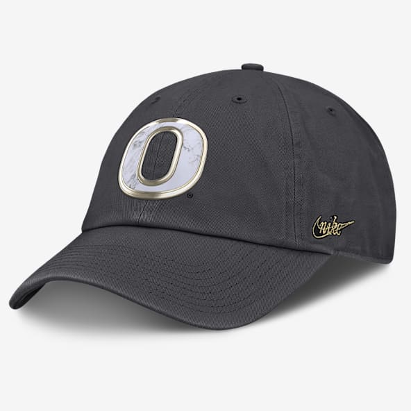 Oregon Alt Club Men's Nike College Adjustable Hat
