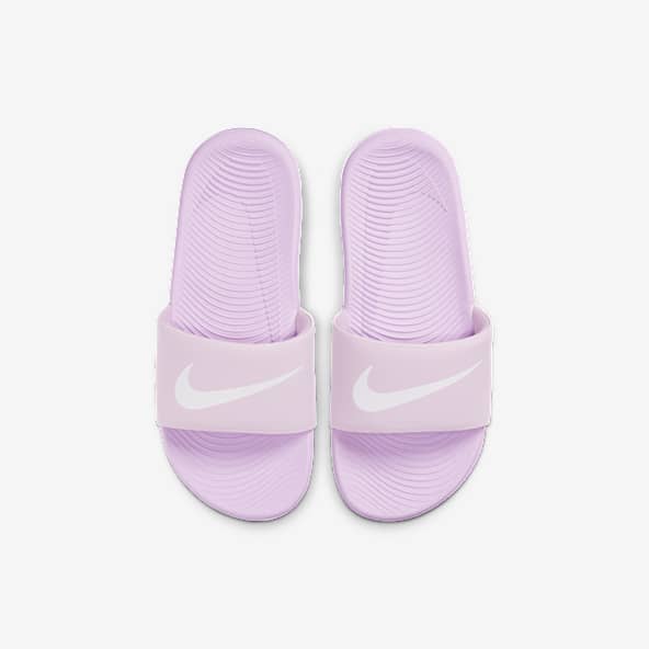 claquette nike pour bebe jordan