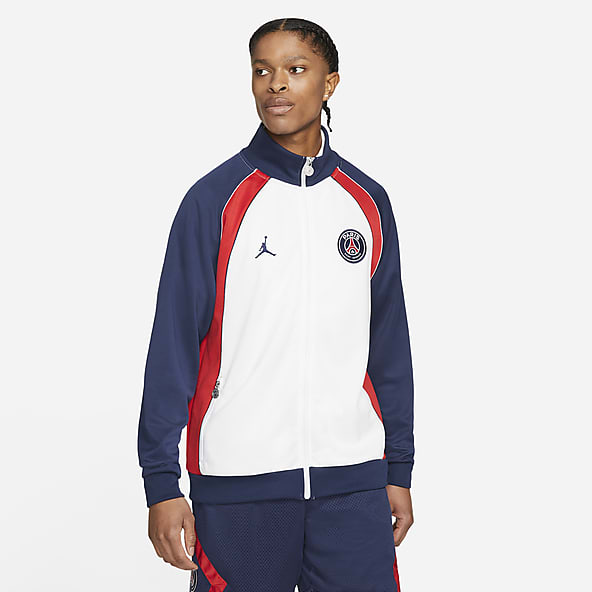 Jordan Куртки и жилеты. Nike RU