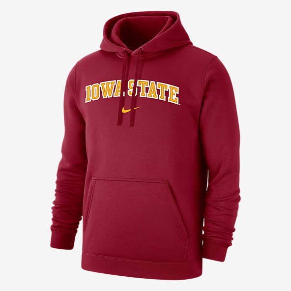 Nike iowa 2025 state sweatshirt