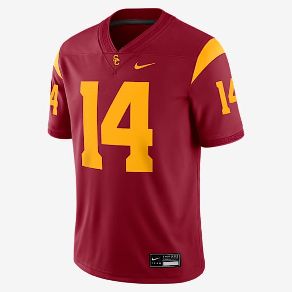 Jayden Maiava USC Men’s Nike Dri-FIT College NIL Game Jersey