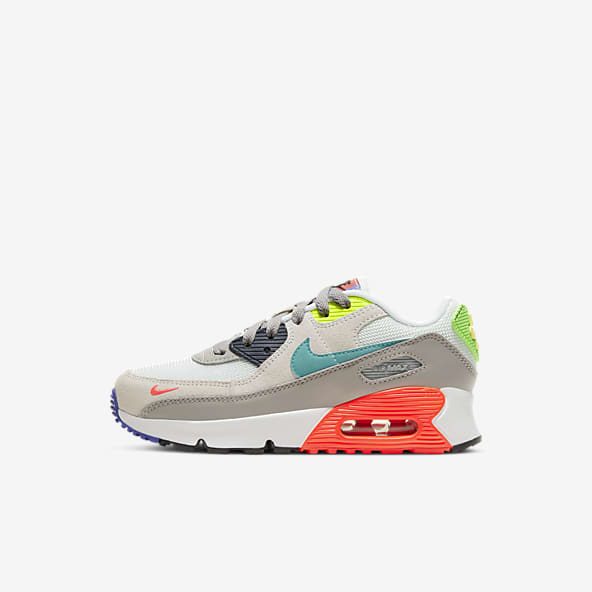 nike air max trainers kids