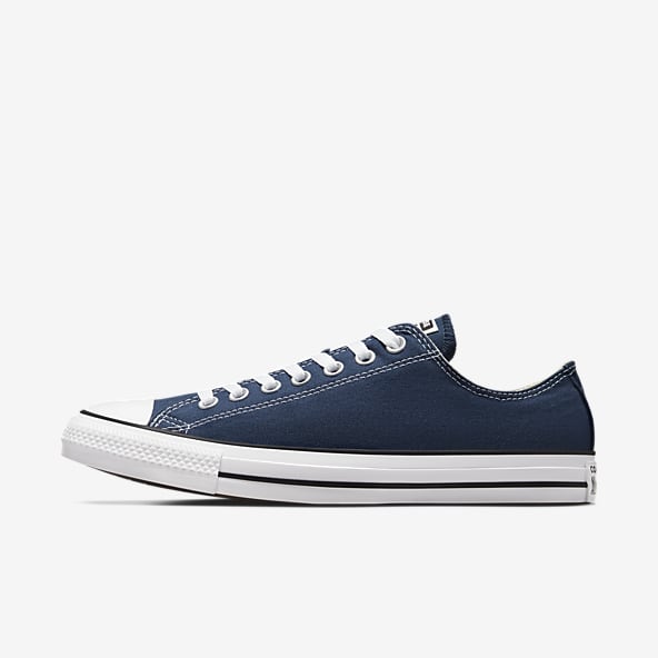 100 150 Converse Blue. Nike
