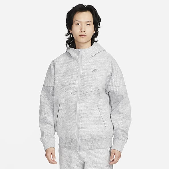 Therma fit best sale nike hoodie