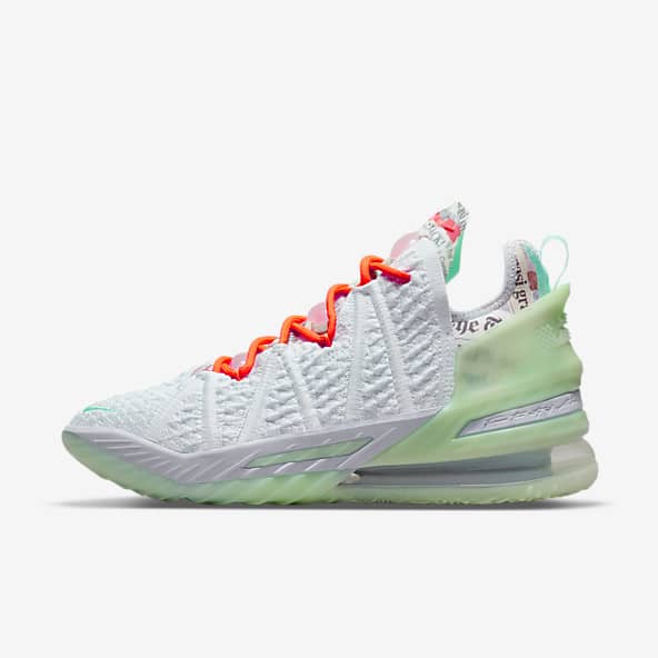 Basketball Mid Top Shoes. Nike.com