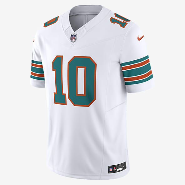 Miami Dolphins Nike 2022 Salute To Service Long Sleeve T Shirt - Mens