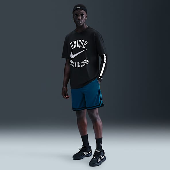 ADN Nike ADN Nike Shorts de básquetbol de 20 cm Dri-FIT para hombre