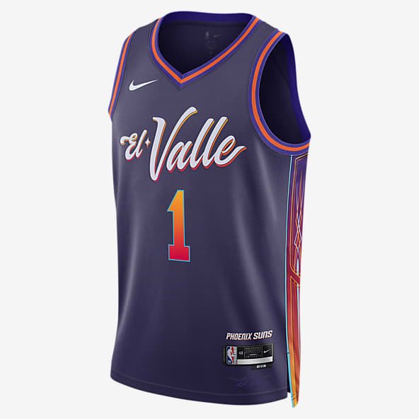 Maillot basket nike online