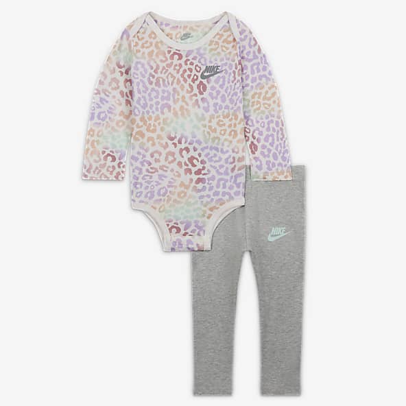 Nike Bodysuit and Leggings Set Baby (12-24M) Set