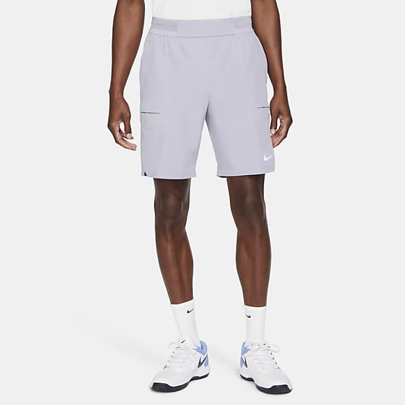 nike court power shorts