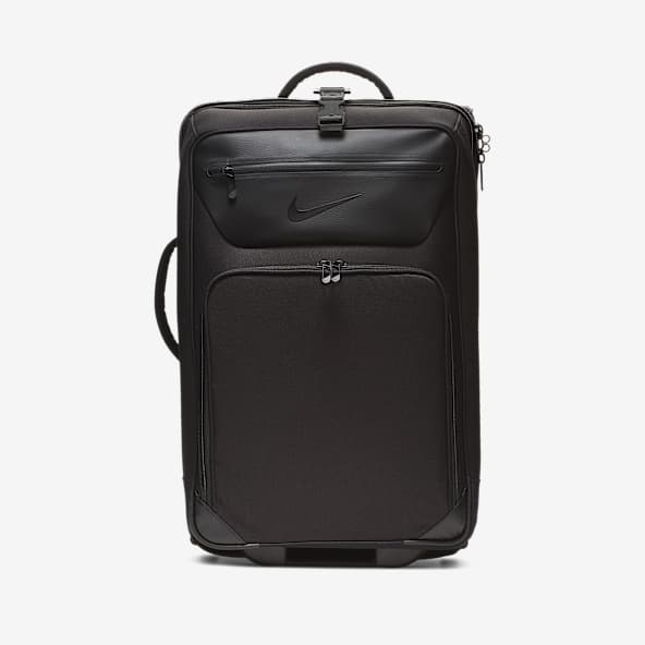 Golf Bags & Backpacks.