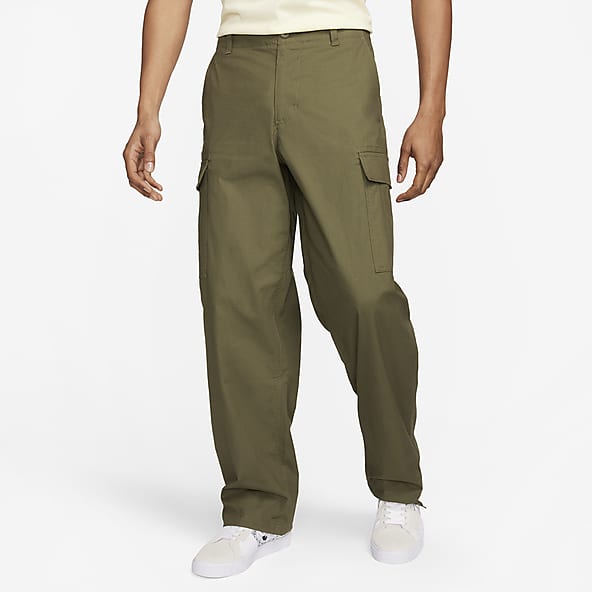 Men's Loose Trousers & Tights. Nike IN