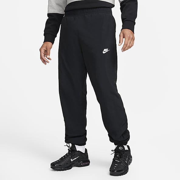 Hommes Temps froid Vêtements. Nike CA