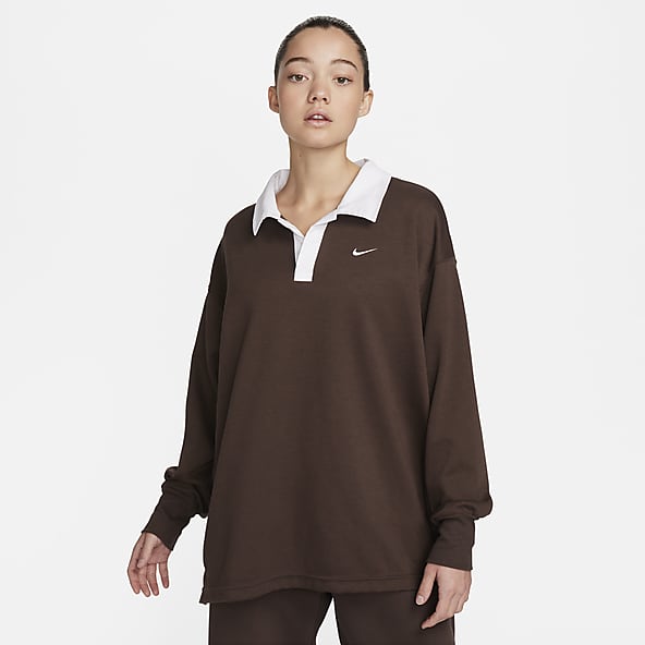 Femmes Polos. Nike CA