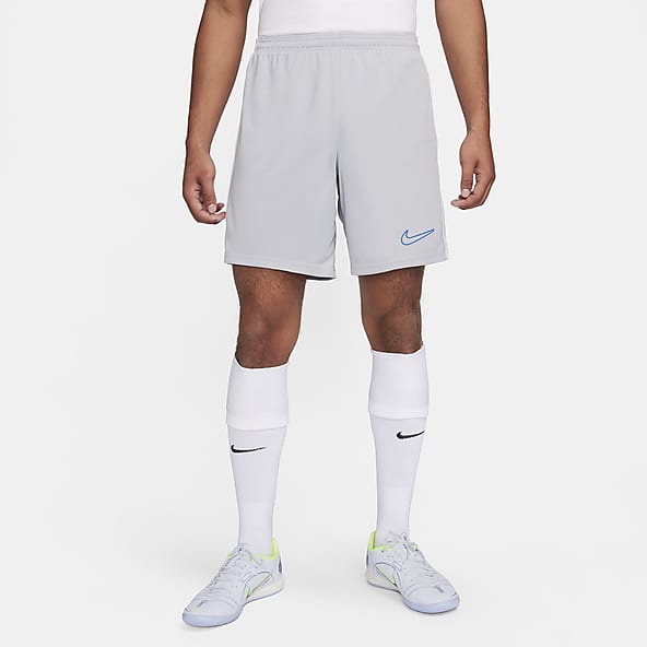 Short deportivo store hombre futbol