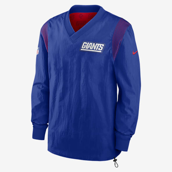 New York Giants Jerseys Apparel Gear. Nike
