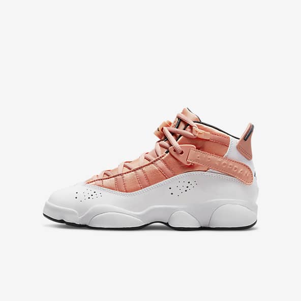 Jordan Orange Shoes. Nike.com