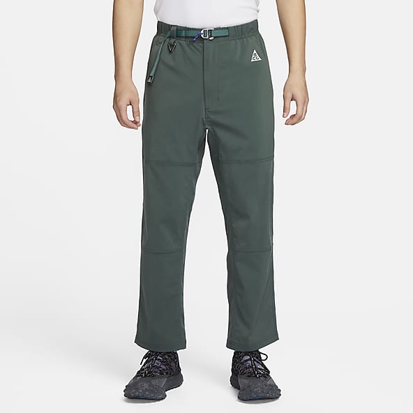 Men's Green Crops & Capris Jumpers. Nike ID
