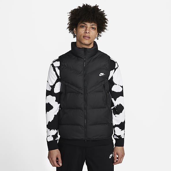 Nike weste dünn clearance