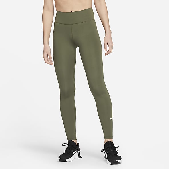 Quien costo ampliar Mujer Ofertas Mallas y leggings. Nike ES