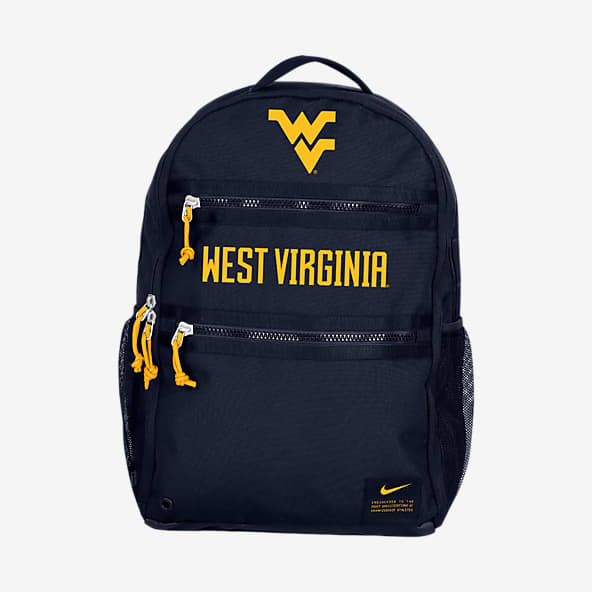 wvu nike tennis shoes