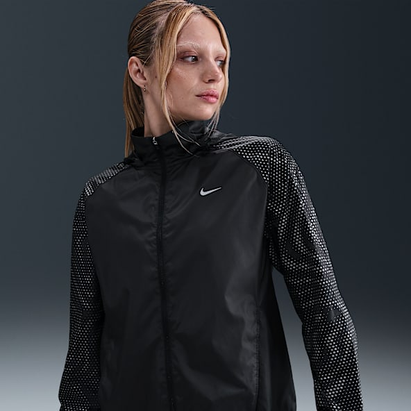 Nike Tempo Flash Women's Repel Running Jacket
