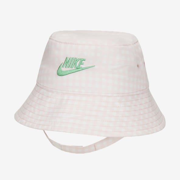Nike Bucket Cap Pink
