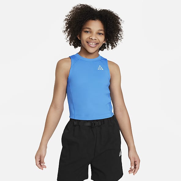 Nike acg Blauw hot sale