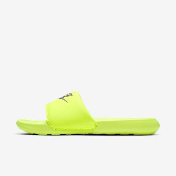 chanclas nike para mujer 2017