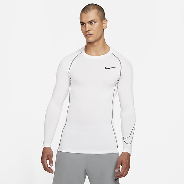 Uomo Dri-FIT Maglie manica lunga.