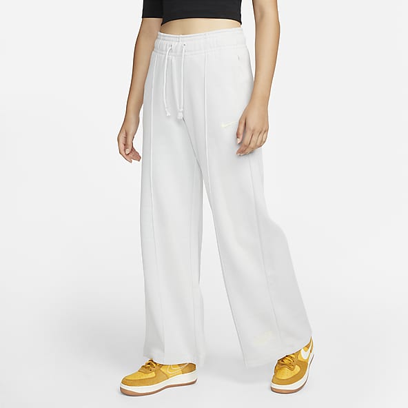 nike bootcut sweatpants