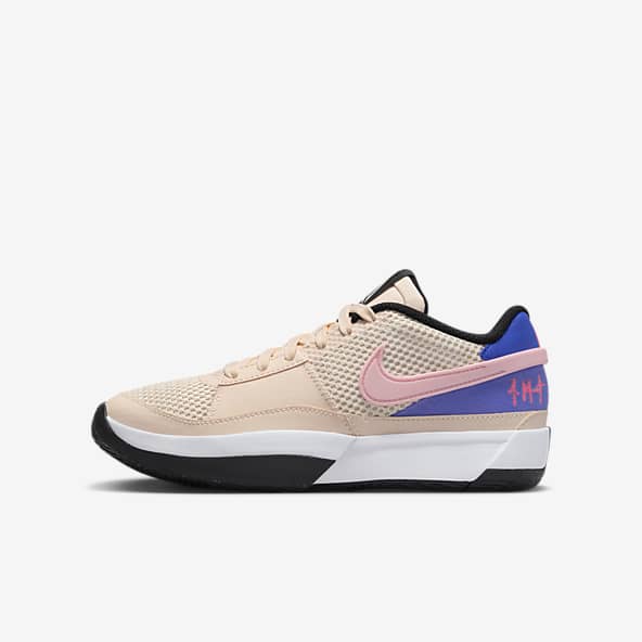 Nike basketball new arrivals niños
