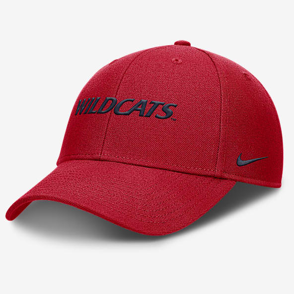 Arizona On-Field Rise Gameday Men's Nike Dri-FIT College Trucker Adjustable Hat