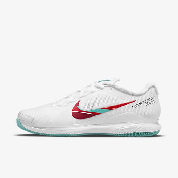 Nike Court Vapor Lite Tennisschoenen Dames | Plutosport