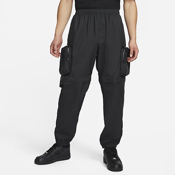 nike cargo sweatpants