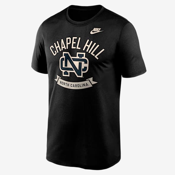 North Carolina Hometown Legend Men's Nike Dri-FIT College T-Shirt