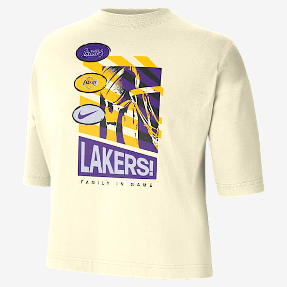Lakers kleding hotsell