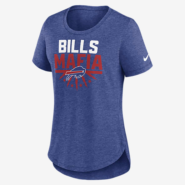 Nike Yard Line (NFL Buffalo Bills) Men's T-Shirt.