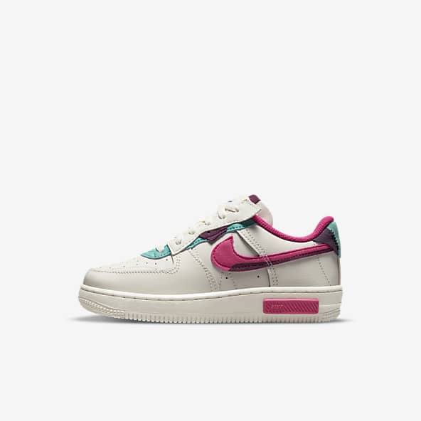nike air force one juniors