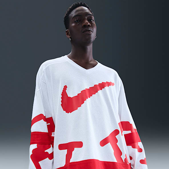 Nike Sportswear Club Men's Hockey Jersey