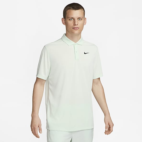 hoe Besmetten Tranen Nieuwe Releases Heren Tennis Tops en T-shirts. Nike NL