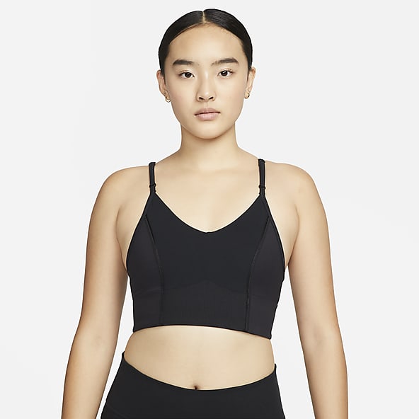 Nike公式 スポーツブラ スポブラ ナイキ公式通販
