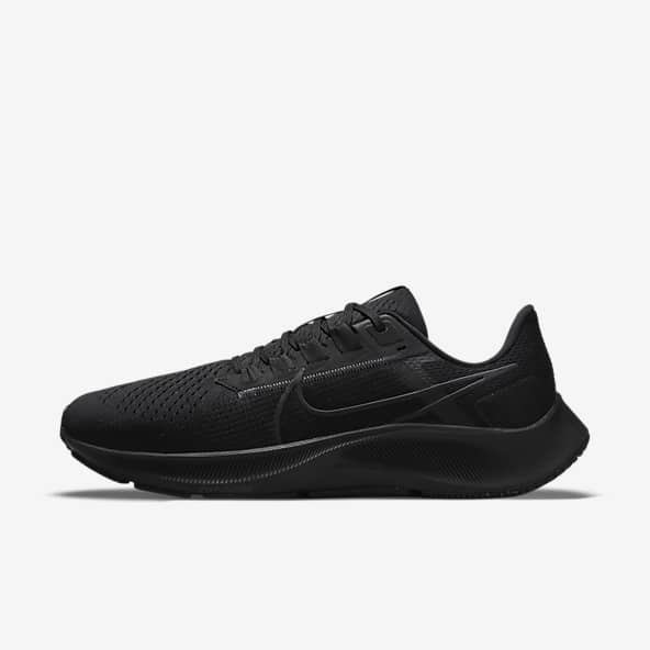 Men's Black Shoes. Nike ID