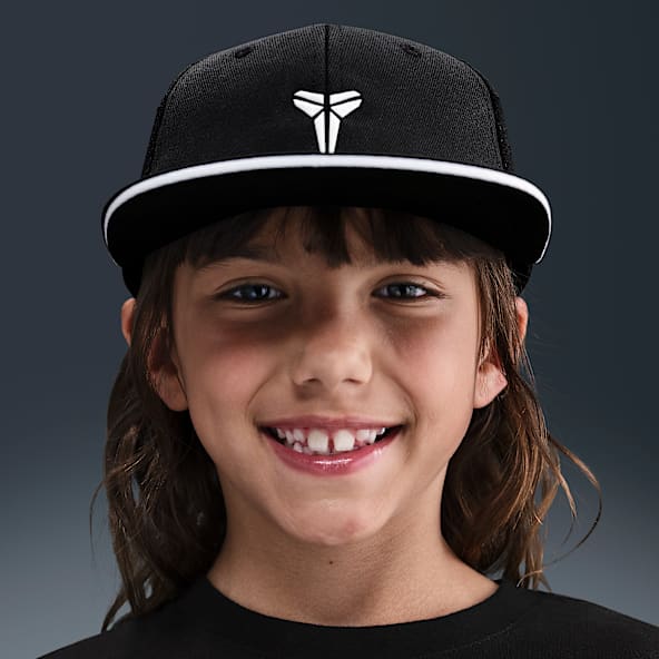 Kobe Little Kids' Pro Cap