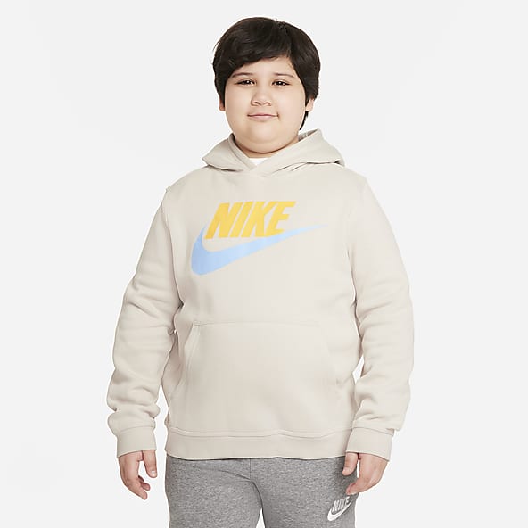Nike pullover reduziert clearance