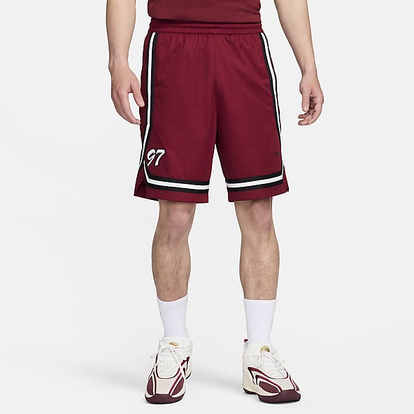 Nike DNA Crossover 男款 Dri-FIT 8" 籃球褲