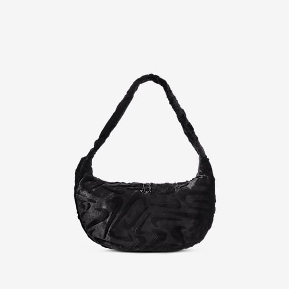 Nike Sportswear Sac souple en fausse fourrure (19 L)
